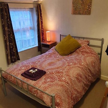 バンベリー Victorian Townhouse Bed & Breakfast エクステリア 写真
